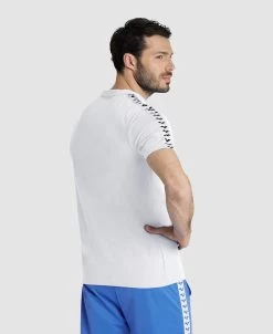 Arena Men's Team US T-Shirt -Arena Shop 002701115 002 xl 1