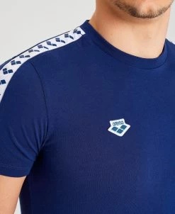 Arena Men's Team US T-Shirt -Arena Shop 002701701 005 xl 1