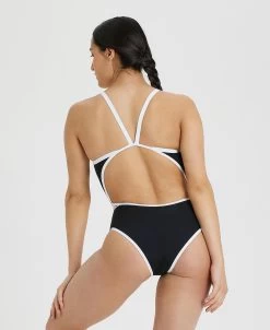 Arena Icons Super Fly Back Solid One Piece -Arena Shop 005036501 002 xl