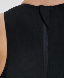 Arena Women's Team Solid Water Polo One Piece -Arena Shop 005339550 005 xl 3