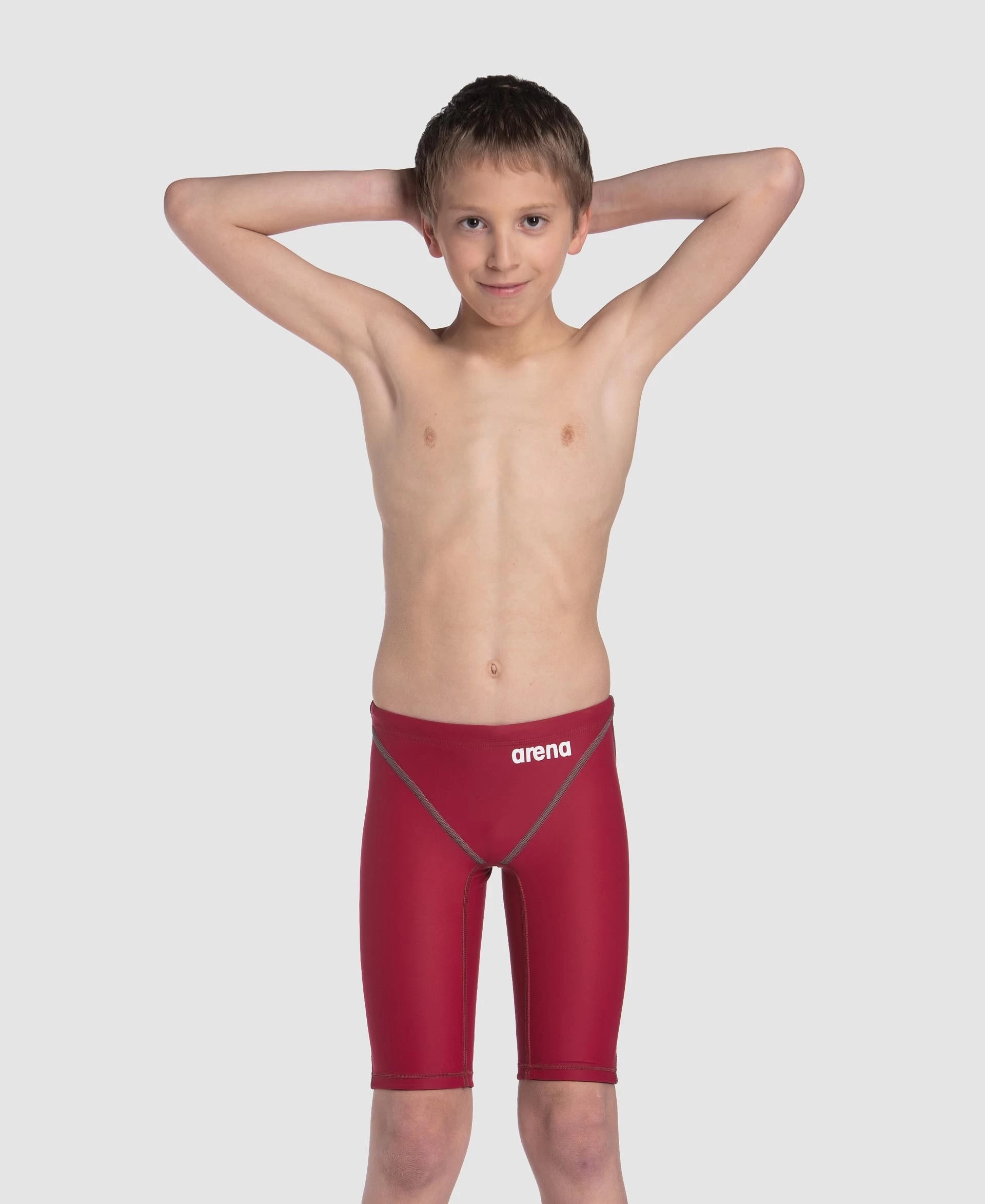 Arena Powerskin ST 2.0 Next Eco Jammer Junior 12 Arena Powerskin ST 2.0 Next Eco Jammer Junior - Image 10