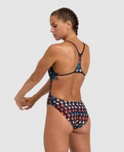 Arena Carnival Booster Back One Piece -Arena Shop 005959950 002 xl 8