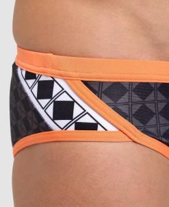 Arena 50th Anniversary Brief