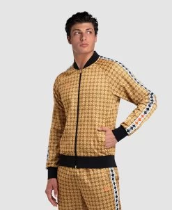 Arena 50th Anniversary Gold Relax IV Jacket -Arena Shop 006215313 002 xl 4