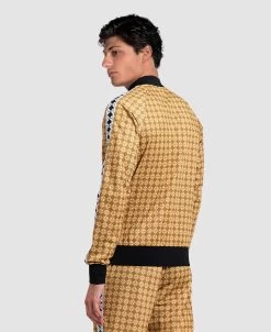Arena 50th Anniversary Gold Relax IV Jacket -Arena Shop 006215313 004 xl 2