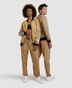 Arena 50th Anniversary Gold Relax IV Jacket -Arena Shop 006215313 006 xl 2