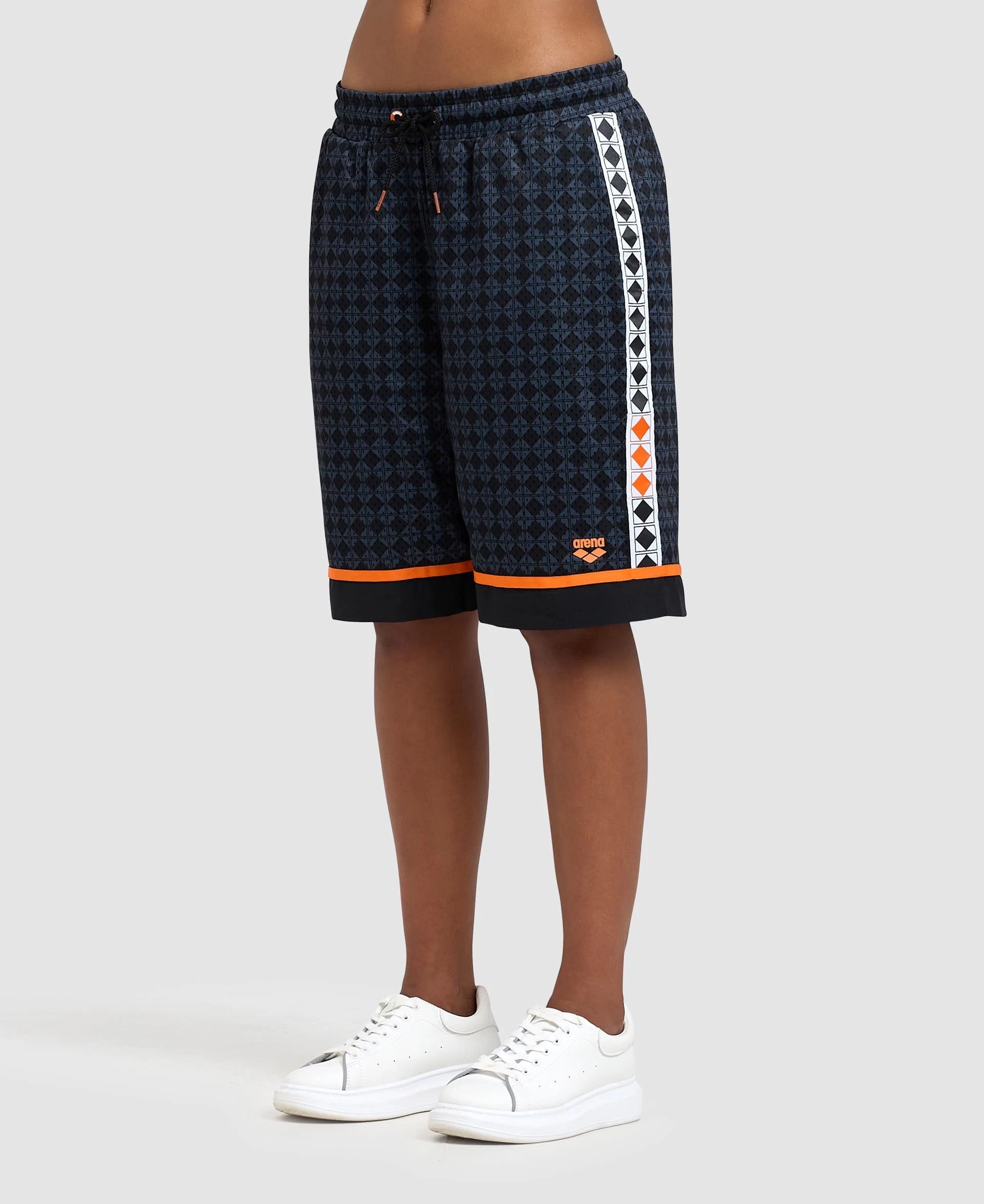 Arena 50th Anniversary Reversible Bermuda 20 Arena 50th Anniversary Reversible Bermuda - Image 18