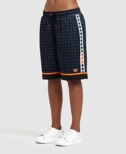 Arena 50th Anniversary Reversible Bermuda 26 Arena 50th Anniversary Reversible Bermuda -Arena Shop 006220131 003 xl 4