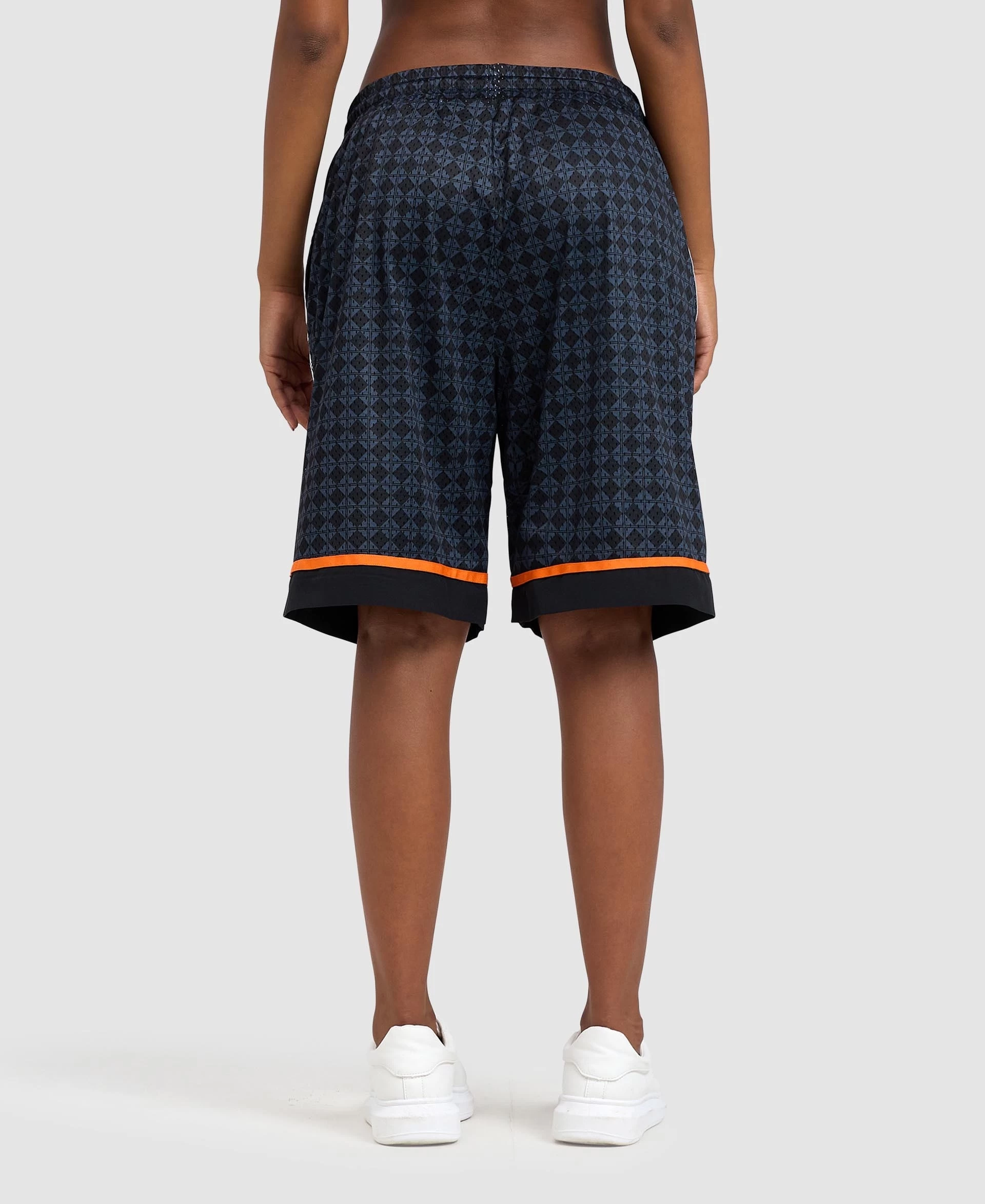 Arena 50th Anniversary Reversible Bermuda 9 Arena 50th Anniversary Reversible Bermuda - Image 7