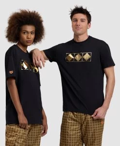 Arena 50th Anniversary Gold T-Shirt -Arena Shop 006221500 001 xl 6