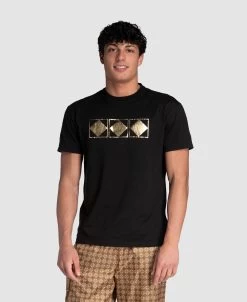 Arena 50th Anniversary Gold T-Shirt -Arena Shop 006221500 002 xl 4