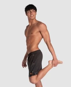 Arena 50th Anniversary Evo Beach Boxer -Arena Shop 006224500 002 xl 2