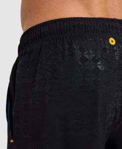 Arena 50th Anniversary Evo Beach Boxer -Arena Shop 006224500 010 xl 3