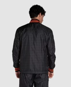 Arena 50th Anniversary Black Full Zip Jacket 32 Arena 50th Anniversary Black Full Zip Jacket -Arena Shop 006238131 004 xl 6