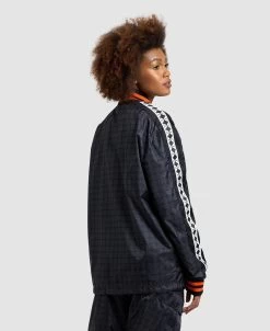 Arena 50th Anniversary Black Full Zip Jacket 40 Arena 50th Anniversary Black Full Zip Jacket -Arena Shop 006238131 005 xl 5