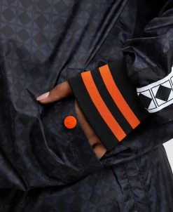 Arena 50th Anniversary Black Full Zip Jacket 34 Arena 50th Anniversary Black Full Zip Jacket -Arena Shop 006238131 008 xl 4