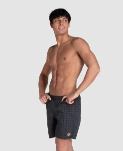 Arena 50th Anniversary Beach Boxer -Arena Shop 006241131 001 xl 5