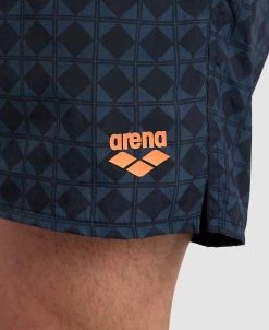 Arena 50th Anniversary Beach Boxer -Arena Shop 006241131 004 xl 4