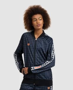 Arena 50th Anniversary Black Relax IV Jacket 38 Arena 50th Anniversary Black Relax IV Jacket -Arena Shop 006243131 003 xl