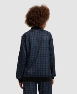 Arena 50th Anniversary Black Relax IV Jacket 28 Arena 50th Anniversary Black Relax IV Jacket -Arena Shop 006243131 005 xl 1