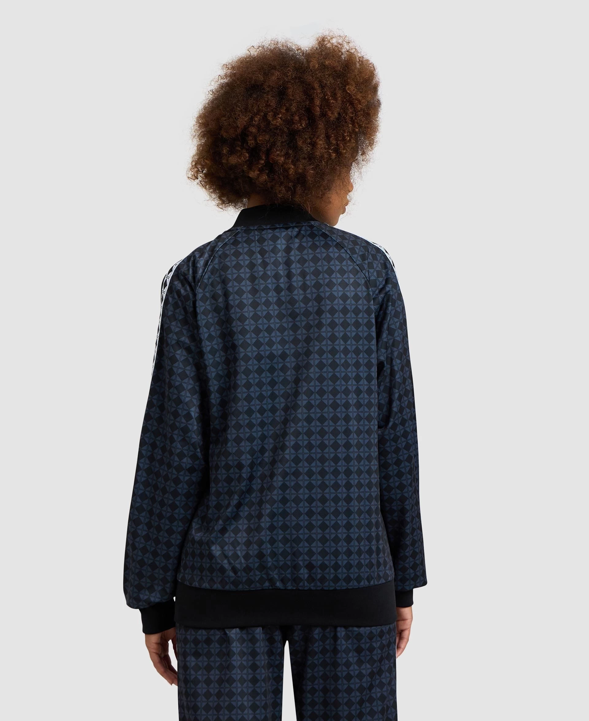 Arena 50th Anniversary Black Relax IV Jacket 9 Arena 50th Anniversary Black Relax IV Jacket - Image 7