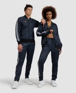 Arena 50th Anniversary Black Relax IV Jacket 41 Arena 50th Anniversary Black Relax IV Jacket -Arena Shop 006243131 006 xl 1