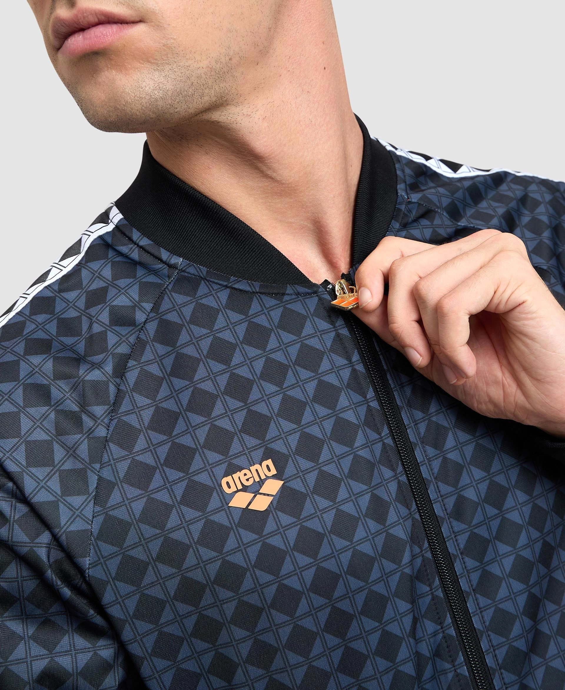 Arena 50th Anniversary Black Relax IV Jacket 20 Arena 50th Anniversary Black Relax IV Jacket - Image 18