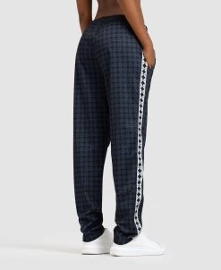 Arena 50th Anniversary Black Relax IV Pant -Arena Shop 006244131 005 xl 1