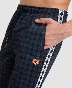 Arena 50th Anniversary Black Relax IV Pant -Arena Shop 006244131 007 xl 4