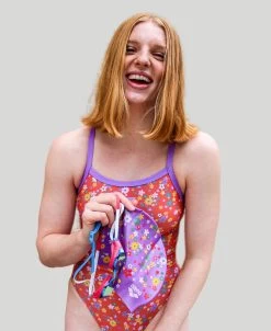 Arena Lydia Jacoby Capsule Collection Challenge Back - Vintage Floral -Arena Shop 007980430 001 xl 2 1