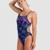 Arena Lydia Jacoby Capsule Collection Challenge Back - Starfish -Arena Shop 007980820 002 xl 2 8