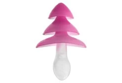 ARENA EARPLUG PRO Clear Pink