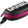 ARENA Goggle Case Black Pink
