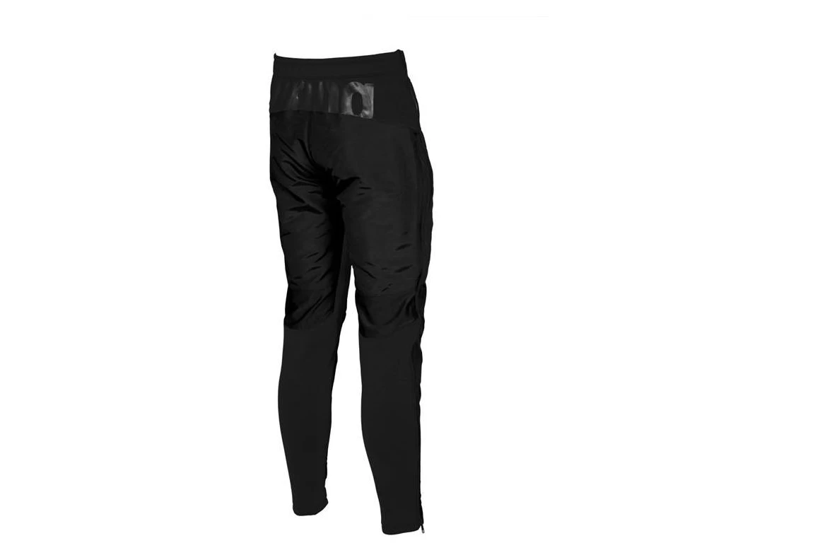 ARENA Cocoon Half-Quilted Pants Black 4 ARENA Cocoon Half-Quilted Pants Black - Image 2