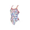 Arena Linear Triangle Challenge Back Swimsuit Multi-color -Arena Shop 12682675d78aa29053de7.06784864