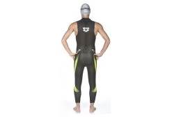 ARENA TRIWETSUIT SLEEVELESS NEOPRENE Noir -Arena Shop 13187185de4dff3559467.85596288