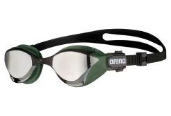 ARENA COBRA TRI SWIPE Mirror Green
