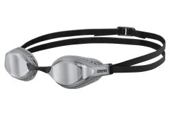 Arena Airspeed Mirror Silver