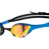 Arena Cobra Ultra Swipe MR Blue Yellow -Arena Shop 13260285df9df0f761d94.09291376