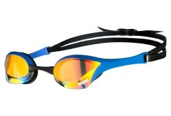 Arena Cobra Ultra Swipe MR Blue Yellow
