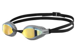ARENA AIRSPEED MIRROR Silver Gold