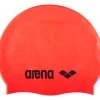 ARENA Cap CLASSIC Silicone Red -Arena Shop 13260365dfa48a2442c64.24410904