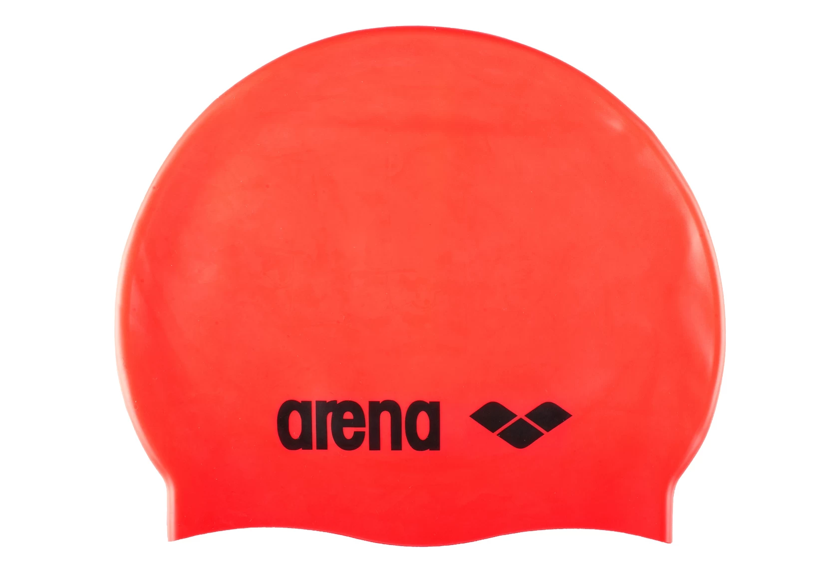 ARENA Cap CLASSIC Silicone Red 3 ARENA Cap CLASSIC Silicone Red