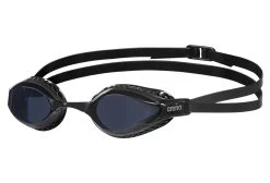 Arena Airspeed Swimming Goggle Black