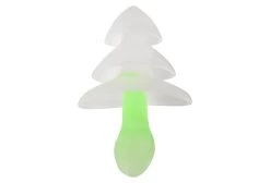 Arena Earplug PRO CLEAR Green