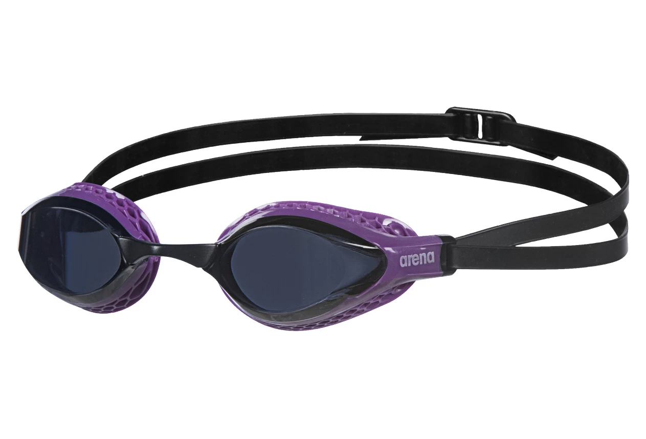 Arena Airspeed Swimming Goggle Purple 3 Arena Airspeed Swimming Goggle Purple