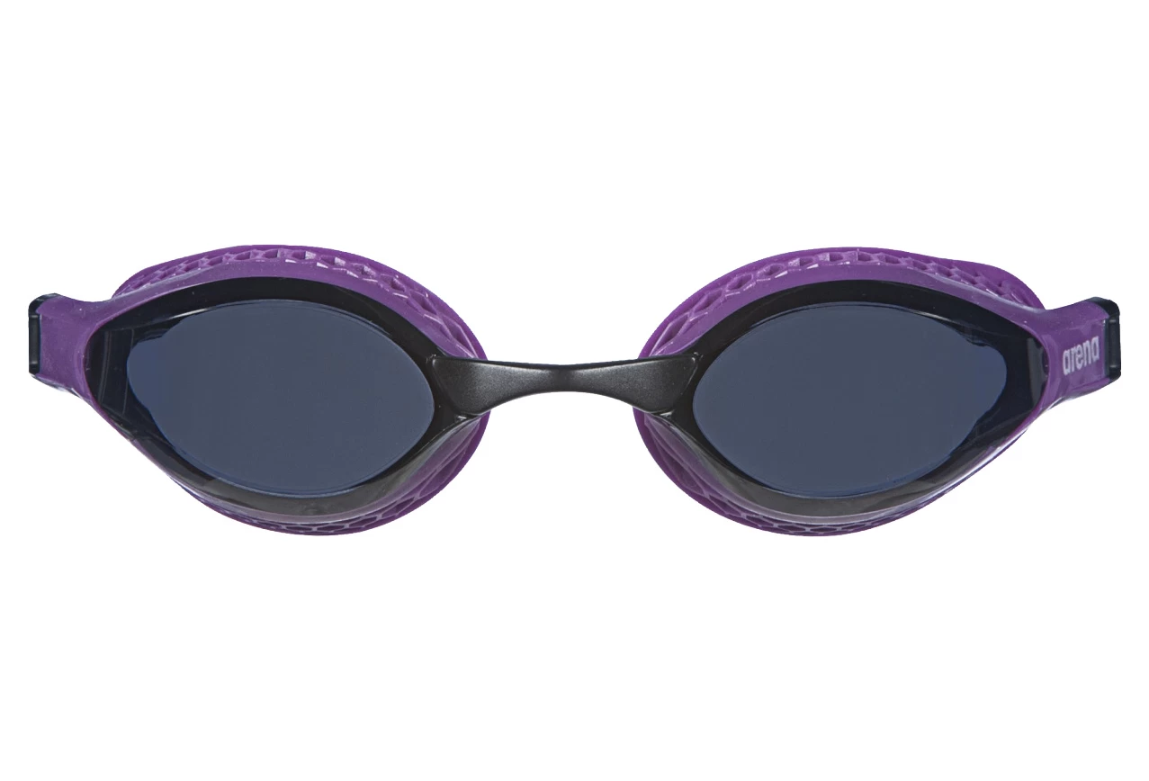 Arena Airspeed Swimming Goggle Purple 4 Arena Airspeed Swimming Goggle Purple - Image 2