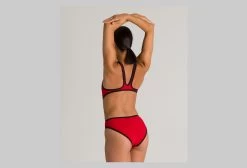 Swimsuit One Piece Woman Arena One Biglogo Red 10 Swimsuit One Piece Woman Arena One Biglogo Red -Arena Shop 13400225e09dbcf2f11f7.61668354