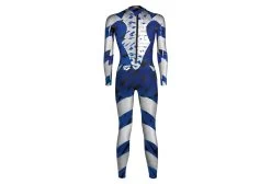 Wetsuit Women Arena SAMS Carbon Wetsuit Blue -Arena Shop 161697560891f9e426057.95750894