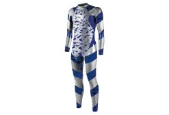 Wetsuit Women Arena SAMS Carbon Wetsuit Blue -Arena Shop 161697560891fa363abb0.38260667